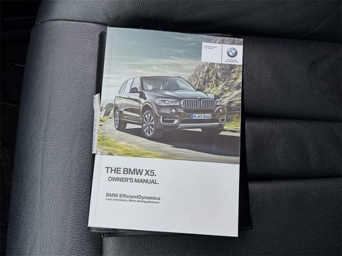 Used 2015 BMW X5 xDrive35i image 43