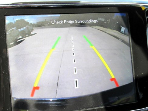 Used 2020 Jeep Grand Cherokee Limited image 24