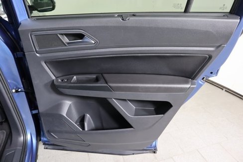 Used 2019 Volkswagen Atlas SE image 14
