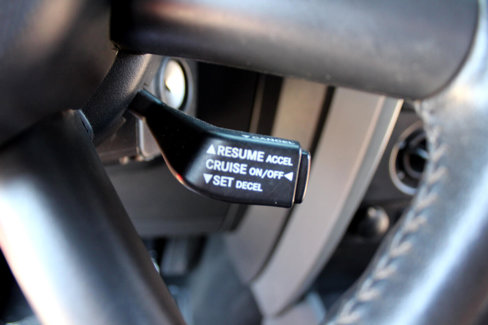 Used 2007 Jeep Wrangler Unlimited Rubicon w/ PWR Convenience Group image 84