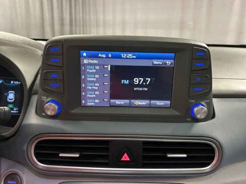 Used 2019 Hyundai Kona Limited image 15