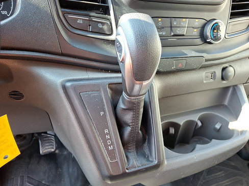 Used 2023 Ford Transit 250 Low Roof w/ Exterior Upgrade Package image 16