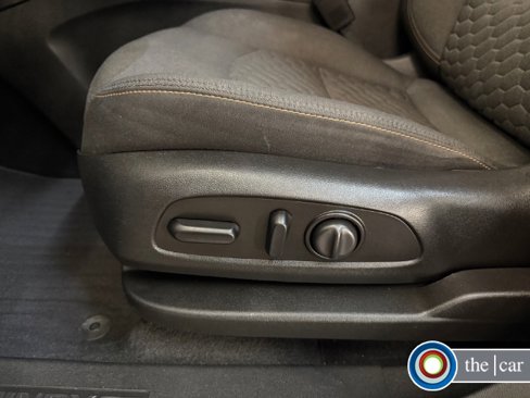 Used 2018 Chevrolet Equinox LT w/ Sun & Infotainment Package image 23