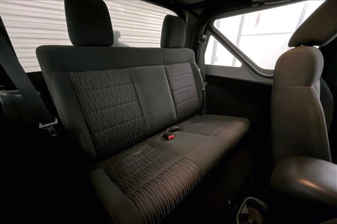 Used 2011 Jeep Wrangler Sport image 27