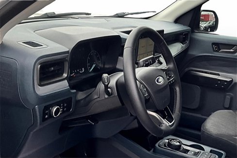Used 2024 Ford Maverick XLT w/ XLT Luxury Package image 14