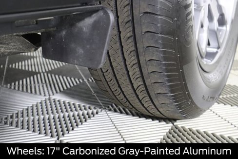 Used 2022 Ford Bronco Sport Big Bend image 16