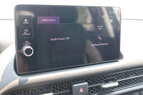 New 2026 Honda HR-V LX image 18