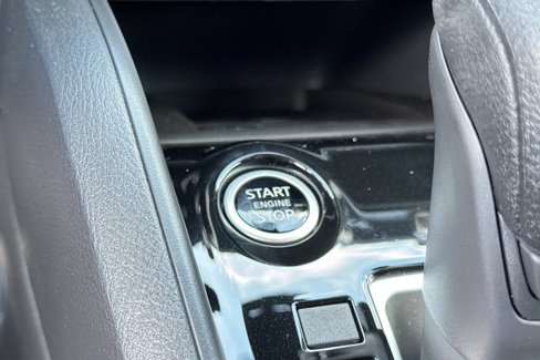 New 2025 Nissan Versa SV w/ Trunk Package image 25