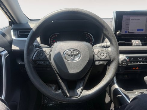 Used 2023 Toyota RAV4 XLE w/ Convenience Package image 17