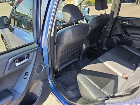 Used 2016 Subaru Forester 2.0XT Touring image 9