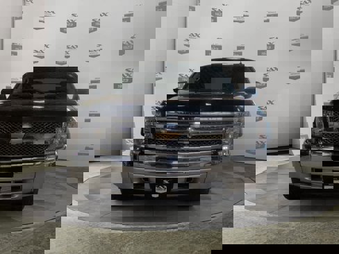 Used 2012 Chevrolet Silverado 1500 LT w/ All-Star Edition image 8