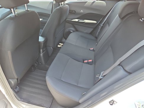 Certified 2024 Nissan Kicks S image 18