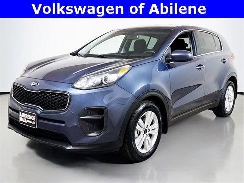 Used 2019 Kia Sportage LX image 1
