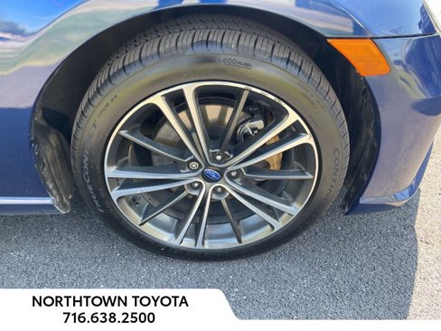 Used 2013 Subaru BRZ Limited image 14