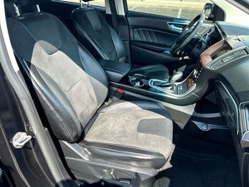 Used 2015 Ford Edge Sport w/ Equipment Group 401A image 33