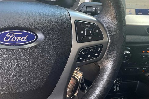 Used 2019 Ford Ranger XLT w/ FX4 Off-Road Package image 23