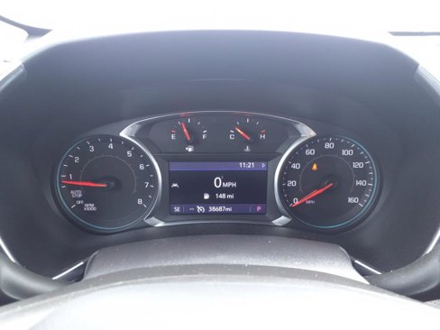 Used 2021 Chevrolet Equinox Premier image 22