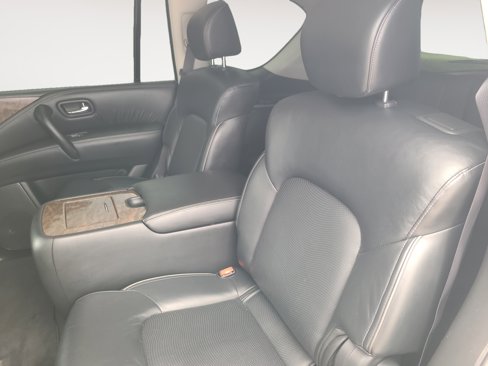 Used 2016 INFINITI QX80 4WD image 24