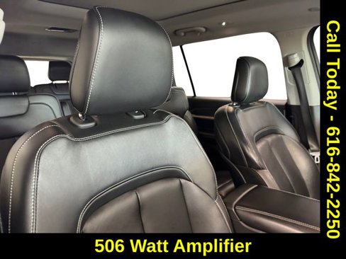Used 2021 Jeep Grand Cherokee L Limited image 7