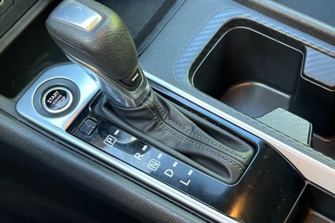 Used 2023 Nissan Sentra SV image 20