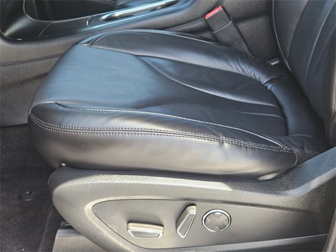 Used 2019 Lincoln MKC Reserve w/ MKC Technology Package image 24