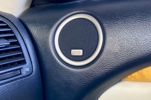 Used 2002 Lexus SC 430 Convertible image 26
