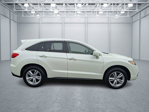 Used 2013 Acura RDX AWD w/ Technology Package image 4