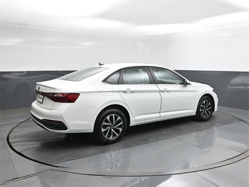 New 2025 Volkswagen Jetta S image 17