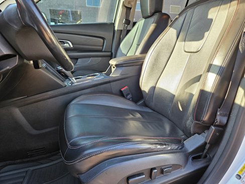 Used 2016 GMC Terrain SLT image 15
