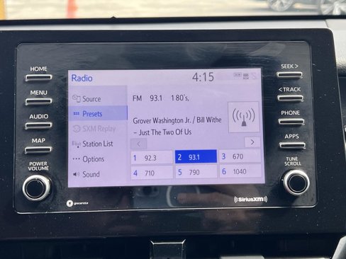 Used 2022 Toyota Camry SE image 28