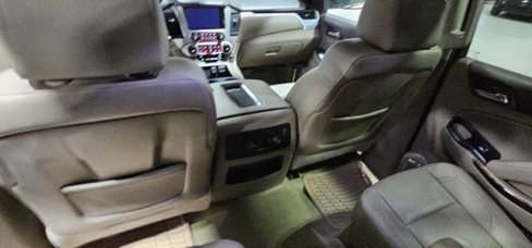 Used 2015 GMC Yukon SLT w/ Open Road Package image 19