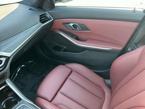 Certified 2024 BMW 330i xDrive Sedan image 39