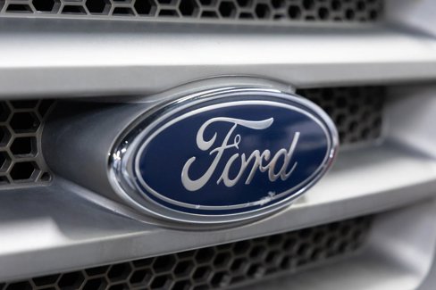Used 2005 Ford F150 King Ranch image 7
