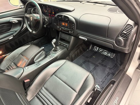Used 2003 Porsche 911 Targa image 25