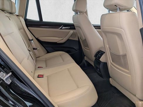 Used 2017 BMW X3 xDrive28i image 14