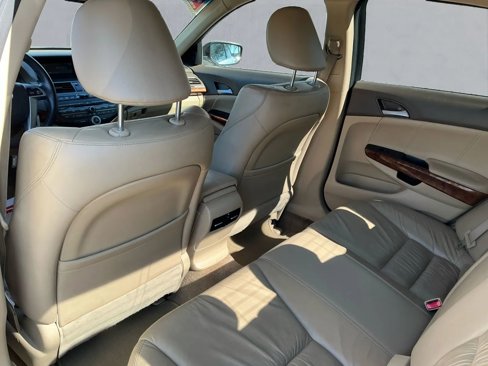 Used 2010 Honda Accord EX-L image 15