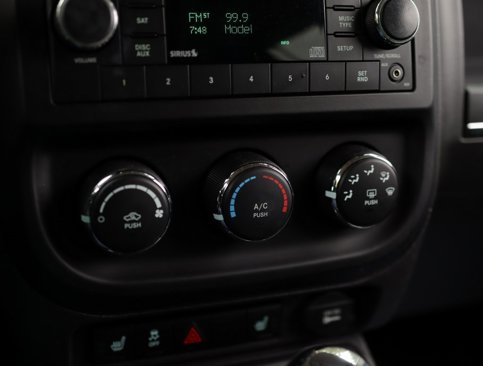 Used 2011 Jeep Patriot Latitude image 13