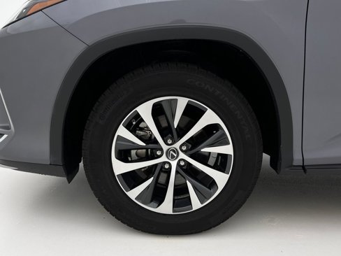 Used 2020 Lexus RX 350 AWD w/ Premium Package image 31