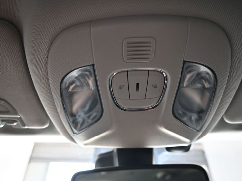 Used 2021 Jeep Compass Trailhawk image 27