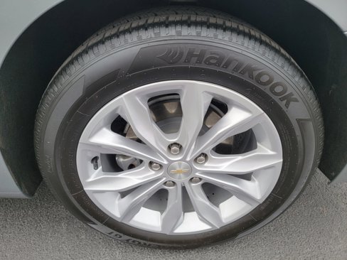 Used 2023 Chevrolet Malibu LT image 18