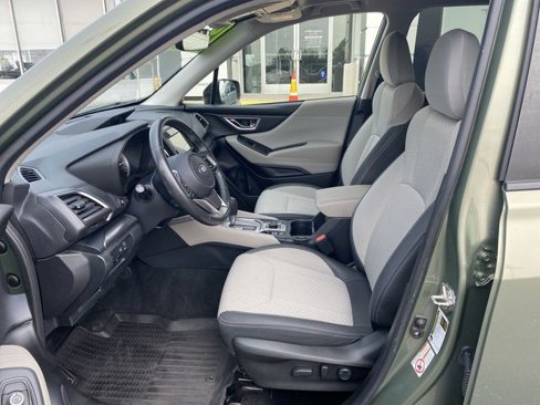 Used 2019 Subaru Forester Premium image 20