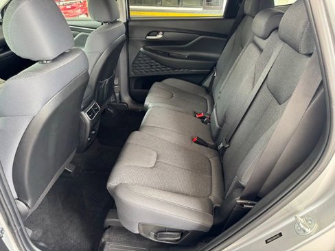 Used 2023 Hyundai Santa Fe SEL image 32