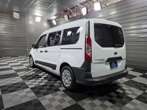 Used 2018 Ford Transit Connect XL image 7