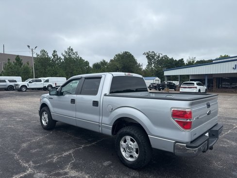 Used 2013 Ford F150 XLT w/ Trailer Tow Pkg image 14