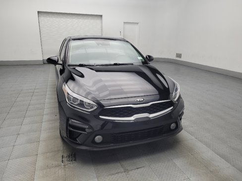 Used 2021 Kia Forte Sedan image 14