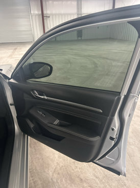 Used 2019 Nissan Altima 2.5 SV image 24