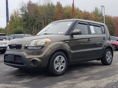 Used 2013 Kia Soul image 3