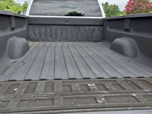 Used 2017 Chevrolet Silverado 1500 W/T w/ WT Convenience Package image 10