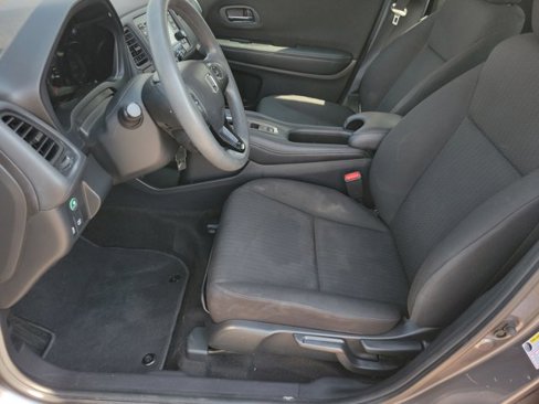 Used 2017 Honda HR-V LX image 5