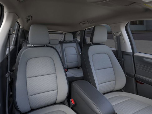 New 2025 Ford Escape Active image 10